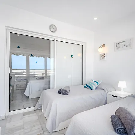 Apartamento In Complex Altamira With Direct Ocean View *