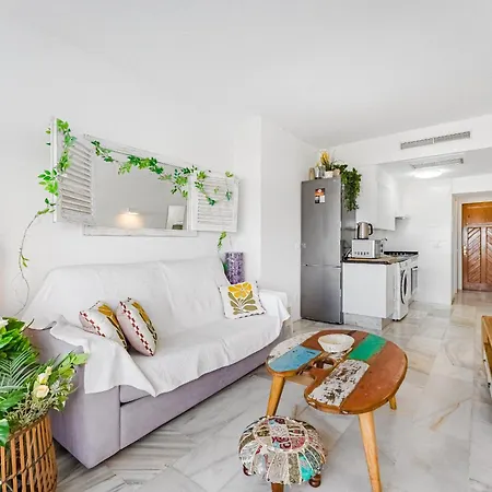 In Complex Altamira With Ocean View Apartment *