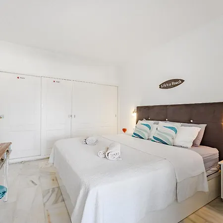 Apartment In Complex Altamira With Ocean View