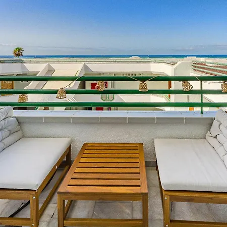 In Complex Altamira With Direct Ocean View *