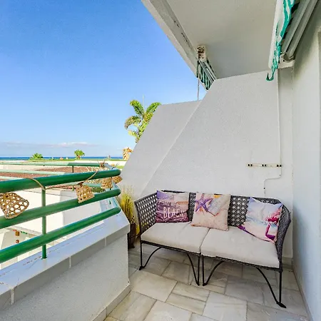 Apartamento In Complex Altamira With Direct Ocean View *