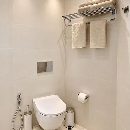In Complex Altamira With Ocean View