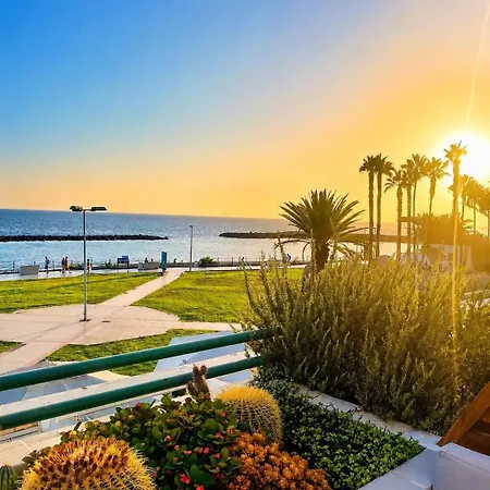 In Complex Altamira With Ocean View Apartment *