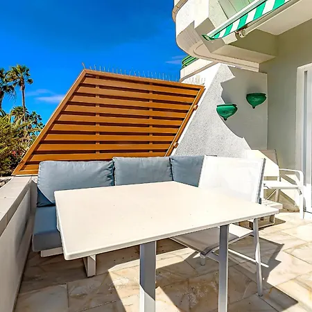 Apartment In Complex Altamira With Ocean View *