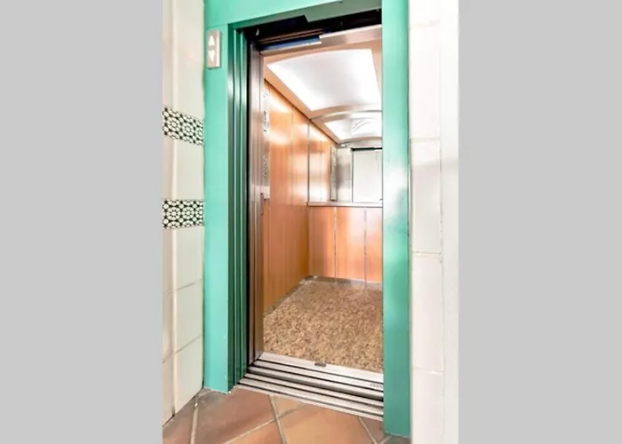 Daire In Complex Altamira With Direct Ocean View