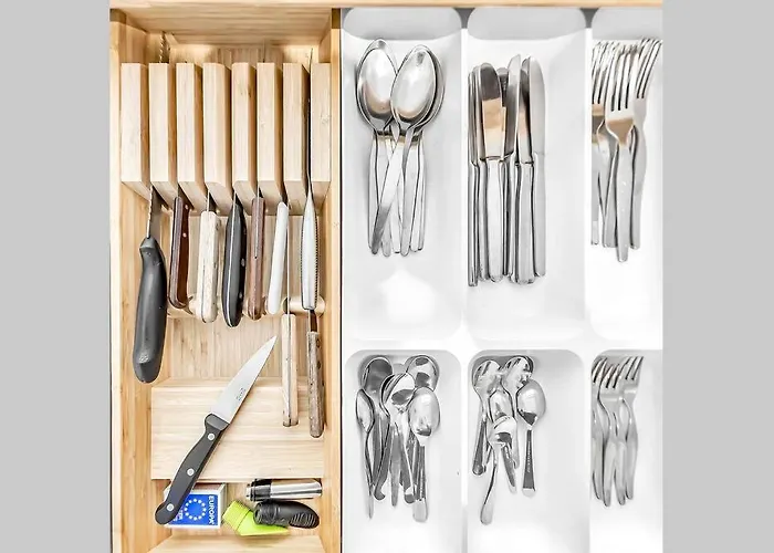 Daire In Complex Altamira With Direct Ocean View