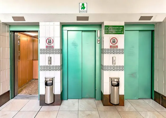 Daire In Complex Altamira With Direct Ocean View Costa Adeje