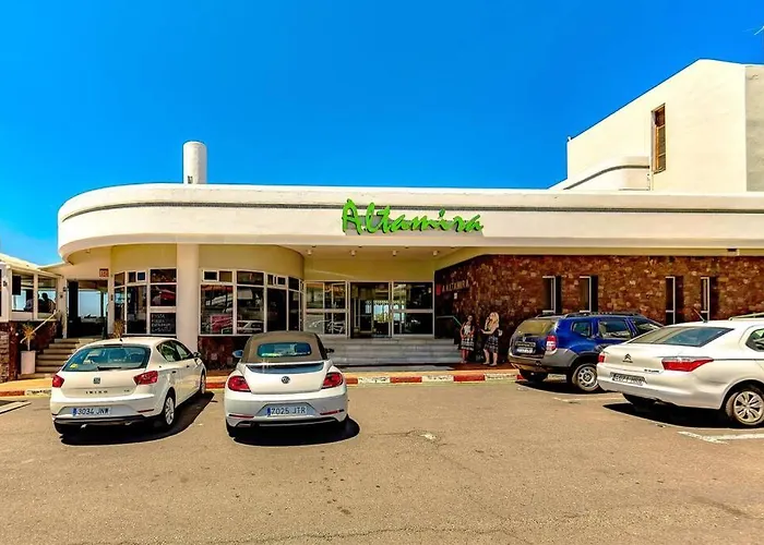 In Complex Altamira With Direct Ocean View