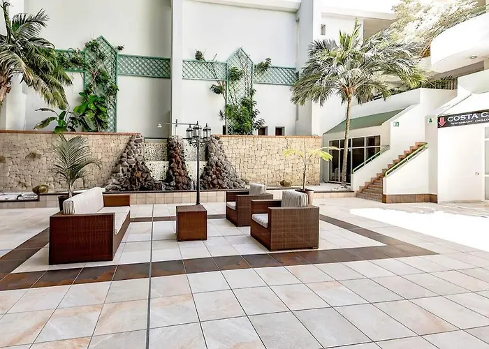 Apartmán In Complex Altamira With Direct Ocean View *