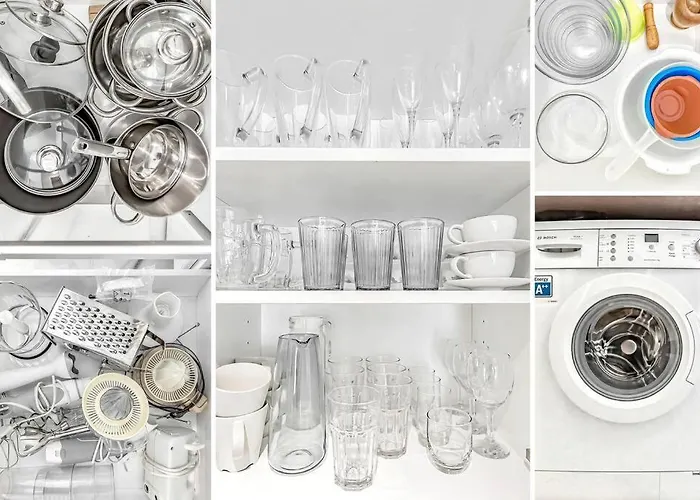 Daire In Complex Altamira With Direct Ocean View