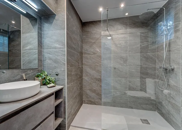 In Complex Altamira With Direct Ocean View Daire *