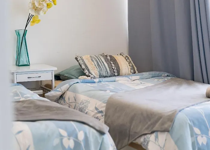 In Complex Altamira With Direct Ocean View Apartmán