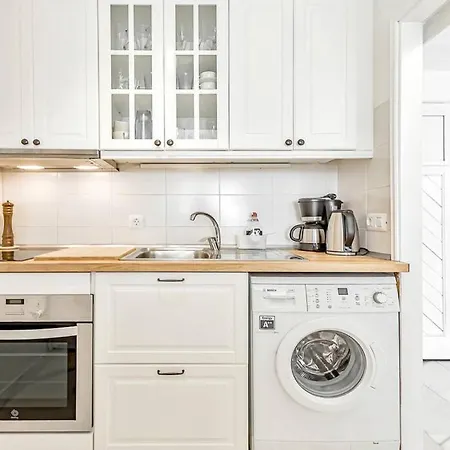 In Complex Altamira With Direct Ocean View Apartment