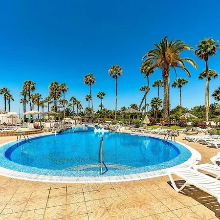 In Complex Altamira With Direct Ocean View Costa Adeje (Tenerife)