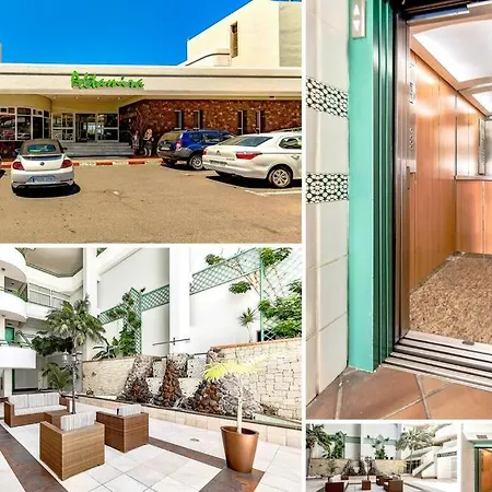 In Complex Altamira With Direct Ocean View شقة