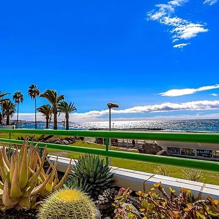 Apartment In Complex Altamira With Direct Ocean View *