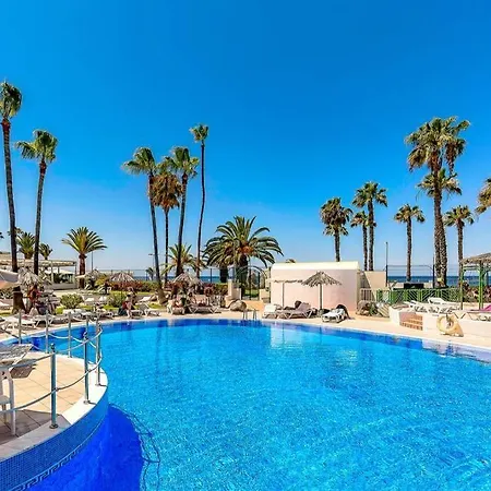 In Complex Altamira With Direct Ocean View Apartment *