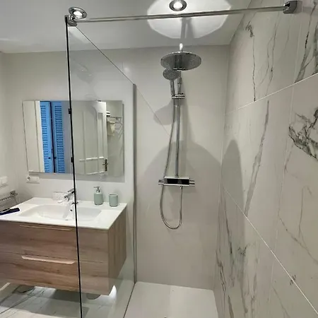 In Complex Altamira With Direct Ocean View Apartment *