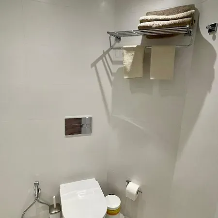 In Complex Altamira With Direct Ocean View Costa Adeje (Tenerife)