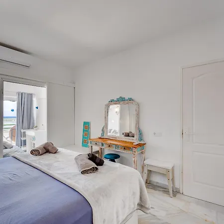 In Complex Altamira With Direct Ocean View شقة *