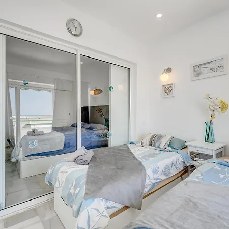 In Complex Altamira With Direct Ocean View شقة *