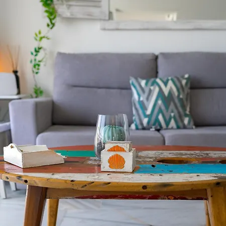 شقة In Complex Altamira With Direct Ocean View أذيخي