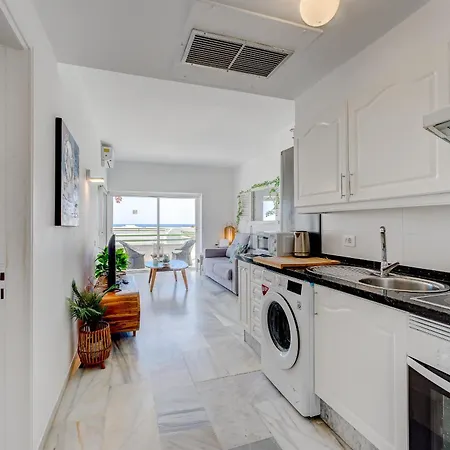 Apartment In Complex Altamira With Direct Ocean View