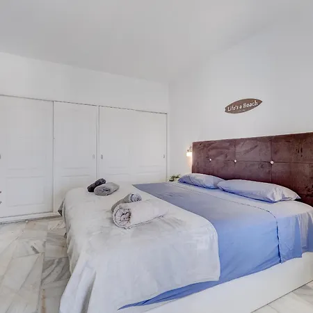 Apartment In Complex Altamira With Direct Ocean View