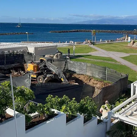 In Complex Altamira With Direct Ocean View * أذيخي