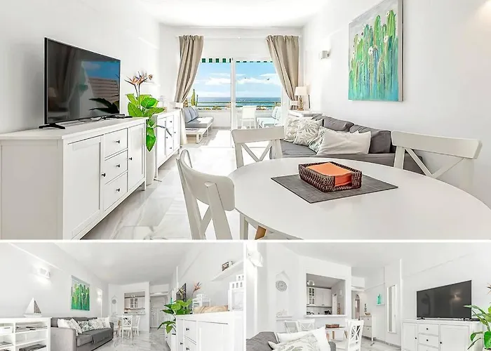 In Complex Altamira With Direct Ocean View אדחה