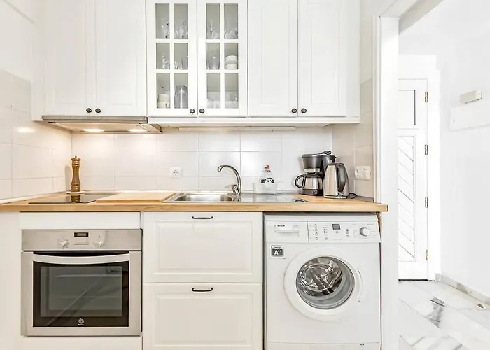 In Complex Altamira With Direct Ocean View דירה