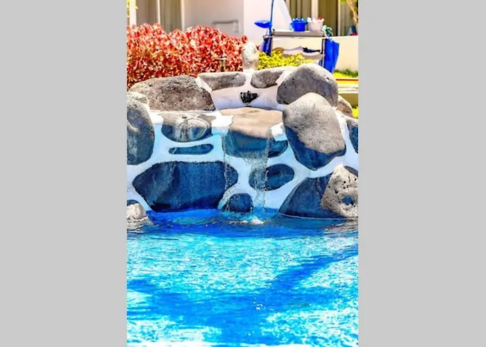 דירה In Complex Altamira With Direct Ocean View *