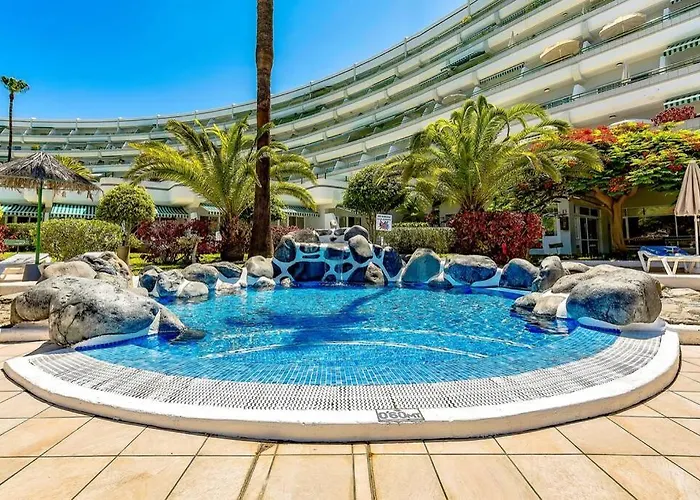 In Complex Altamira With Direct Ocean View אדחה