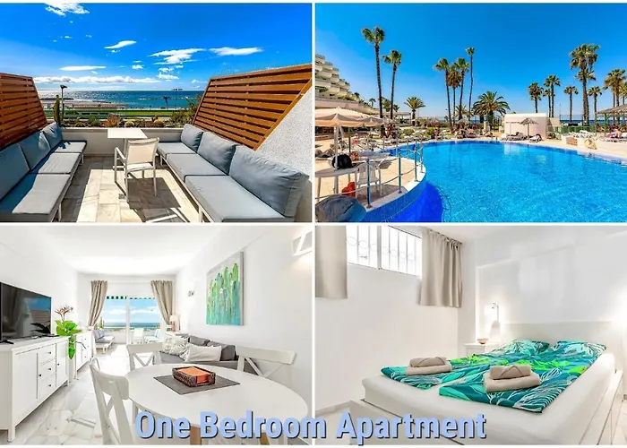 דירה In Complex Altamira With Direct Ocean View אדחה