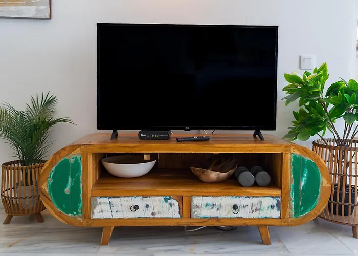 In Complex Altamira With Direct Ocean View דירה