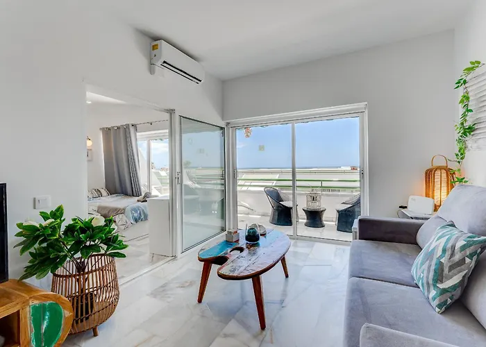 In Complex Altamira With Direct Ocean View * אדחה