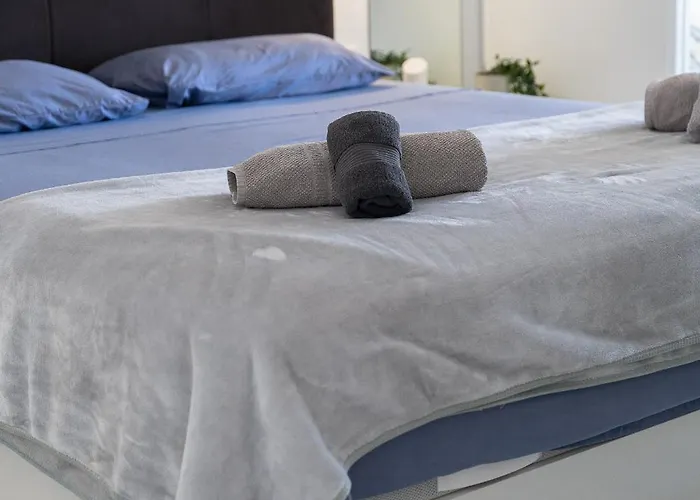 In Complex Altamira With Direct Ocean View דירה