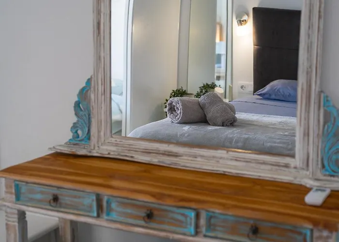 In Complex Altamira With Direct Ocean View אדחה