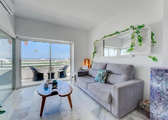 In Complex Altamira With Direct Ocean View דירה *