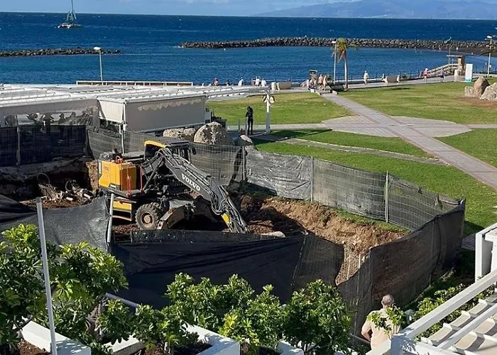 In Complex Altamira With Direct Ocean View * אדחה